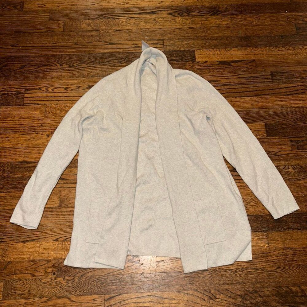 New J. Crew 100% Cotton Sweater